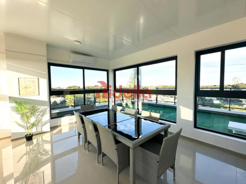 Venta De Apartamento De 2 Dormitorios En Maldonado