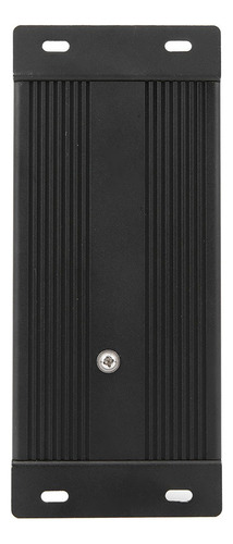 Controlador De Turbina Eólica 12v/24v/48v Generador De Carga