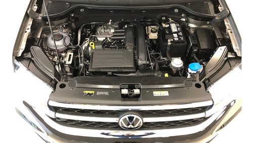 Taos El Nuevo Suv De Volkswagen 250 Tsi Próximo Lanzamiento