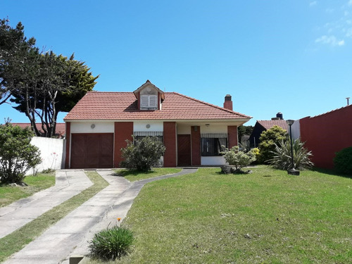 Casa  En Venta En Las Toninas, Costa Atlántica, Buenos Aires