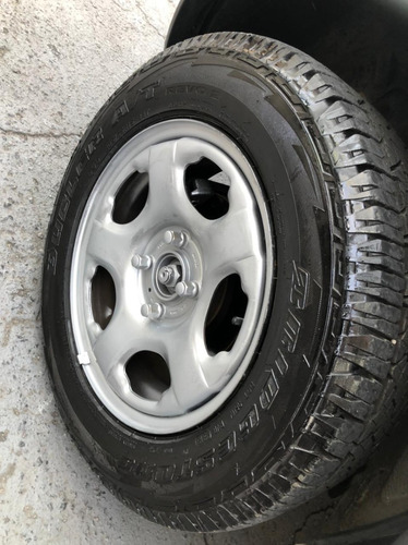 Imagem 9 de 15 de 2008 Ford Ecosport Xls 1.6 Flex Mec.