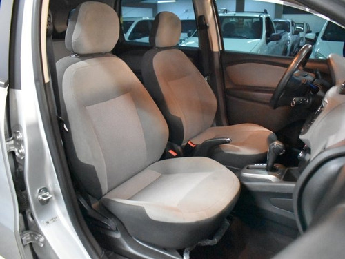 Imagem 5 de 14 de Spin 1.8 Ltz 8v Flex 4p Automático