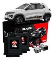 Comprar Módulo Subida De Vidro Tury Renault Kwid Elétrico 2020 A 25