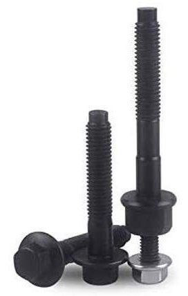 Tasan Racing Tubo De Escape Del Perno Y Stud Kit De Hardware