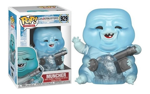 Ghost Busters Afterlife Muncher Funko Pop! Movies #929