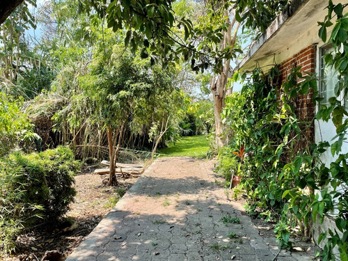 ¡oportunidad Gran Terreno En Yautepec, Morelos!