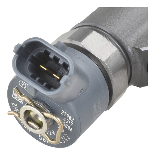 Inyector Diesel Np-0445110520 Para 2.3 Ducato & Manager