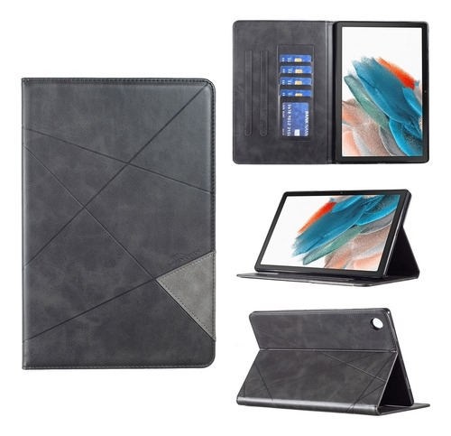 Funda De Tablet Para Samsung Galaxy Tab A8 2022 Sm-x200/x205