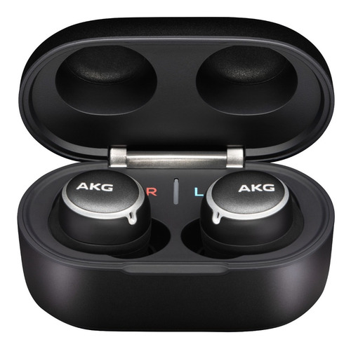 Imagen 3 de 4 de Audifonos Inalambricos Samsung Akg N400nc Cancelacion Ruido