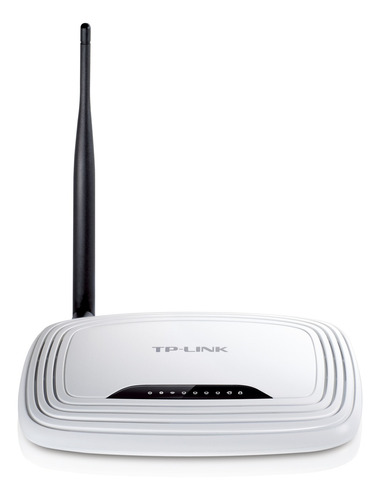 Router TP-Link TL-WR740N V7 blanco 220V