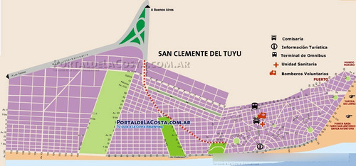 San Clemente Dueño Directo Vende Lotes.