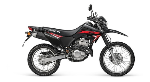 Honda Tornado Xr250 2024 0km Hondalomas 