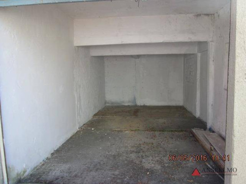 Imagem 11 de 17 de Terreno À Venda, 1236 M² Por R$ 4.800.000,00 - Centro - São Bernardo Do Campo/sp - Te0029
