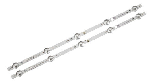 Tiras De Leds Para Atvio Atv2416iled