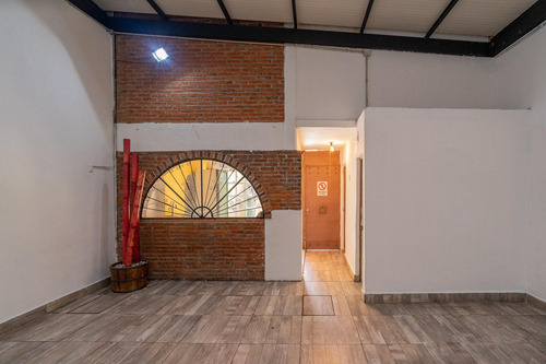 Oportunidad Uso De Suelo Mixto En Colonia Vallejo Cdmx