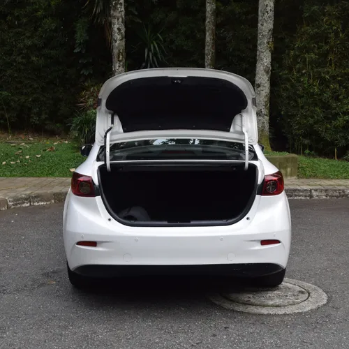 Mazda 3 2.0 Touring At