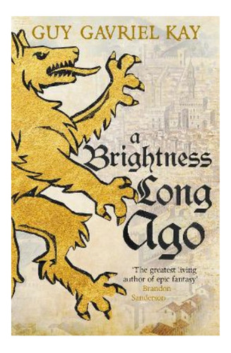 A Brightness Long Ago - A Profound And Unforgettable Hi. Eb5