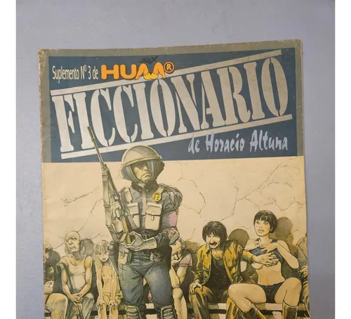 Comics Argentinas Sup: De Sex Humor Ed: La Urraca Sa (Usado)