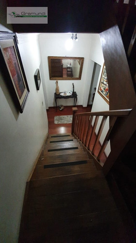 Imagem 13 de 15 de Casa Sobrado Em Ipiranga - São Paulo - 7349