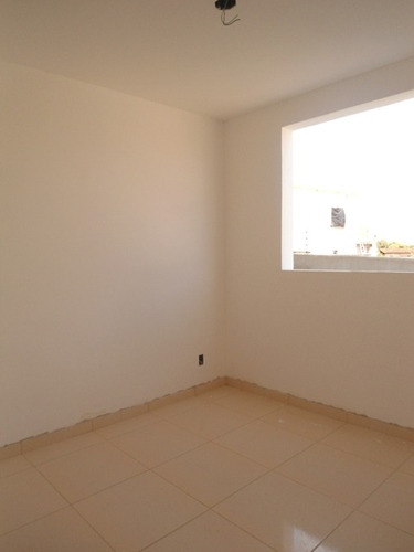 Imagem 6 de 8 de Apartamento Com 2 Quartos Para Comprar No Xangri-lá Em Contagem/mg - 13831