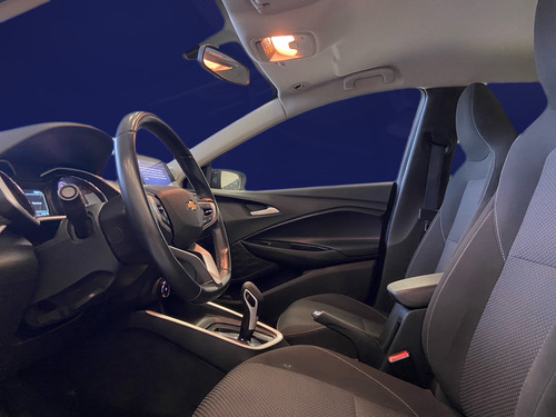 Chevrolet Onix plus Chevrolet Onix Plus LTZ 1.0 Turbo (Aut.)