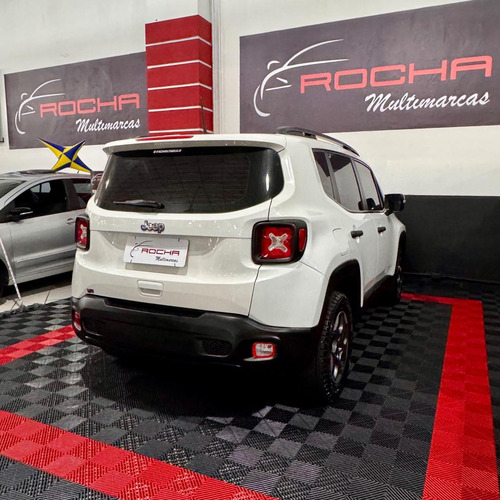 Jeep Renegade 1.8 Autom.