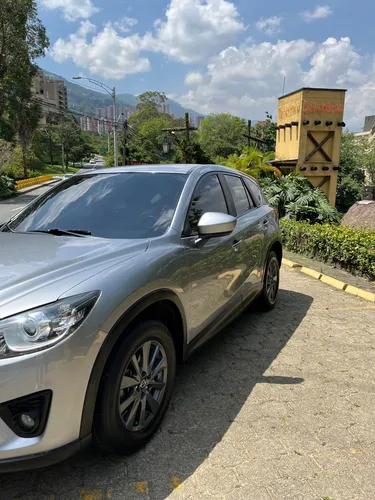 Mazda CX-5 2.0 Touring