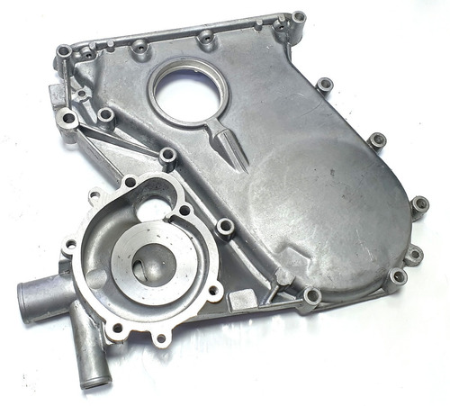 Tapa De Distribucion Dodge 1500/vw 1500/1800