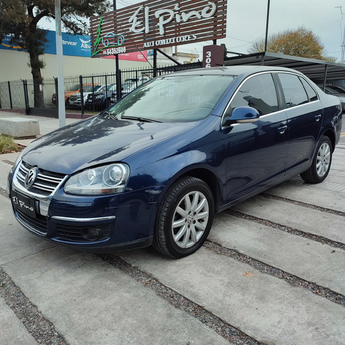 Volkswagen Vento 2.0 I Elegance Dsg