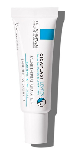 La Roche-posay Cicaplast Lábios Reparador Labial  7,5ml