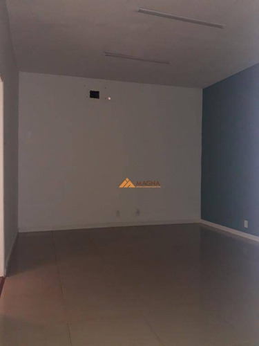 Casa Para Alugar, 393 M² Por R$ 10.000,00/mês - Jardim Sumaré - Ribeirão Preto/sp - Ca1996
