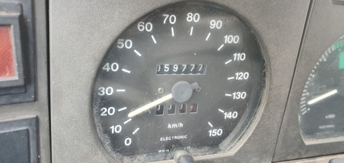 Imagem 7 de 9 de Iveco 3510