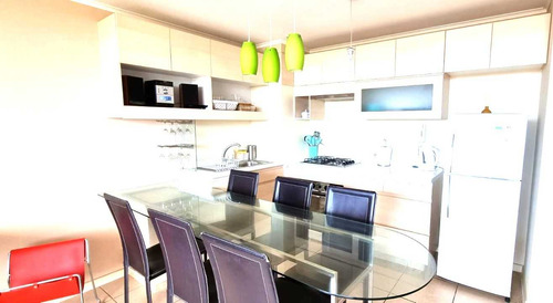 Condominio Con Laguna Algarrobo (79920)