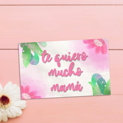 Imagen 7 de 8 de Letreros Conmemorativos Día De Las Madres Lona 1x1.5 Metros