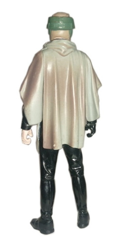 Luke Skywalker Endor Loose Sin Caja Ni Accesorios (Usado)