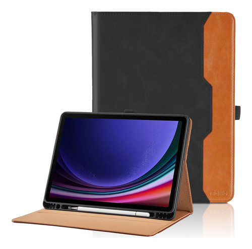 Funda Protectora Para Galaxy Tab S9 10.9 Sm-x510