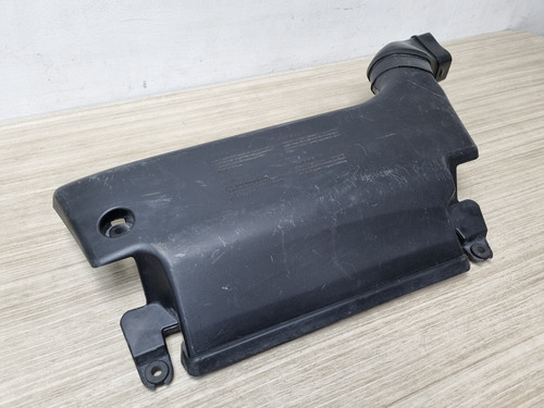 Ducto Entrada Aire Motor Bmw E46 325i 2001 2005 Original (Usado)