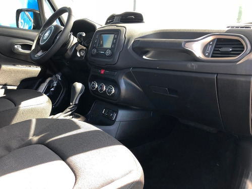 Jeep Renegade Sport At 1.8 2021