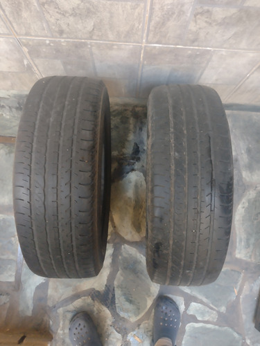 Rueda 185/65r15 Good Year Usado (Usado)