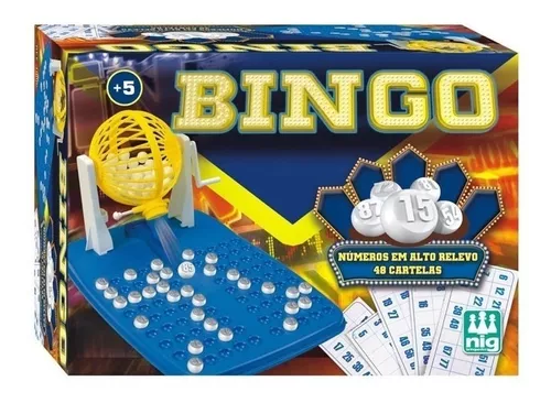 Jogo O Que É? O Que É? Bichos - Nig Brinquedos - BRINKEDO LEGAL