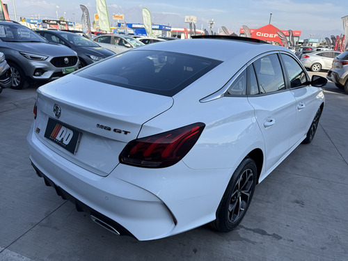 MG GT 1.5 Com Mt