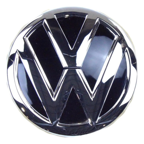 Insignia  Vw  Trasera Volkswagen Virtus 2018
