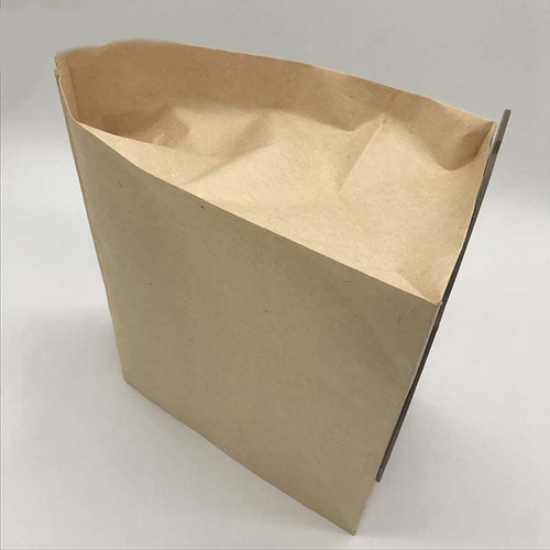 10 Bolsas De Papel Para Aspiradora Karcher 6.904-322.0 Mv2 W