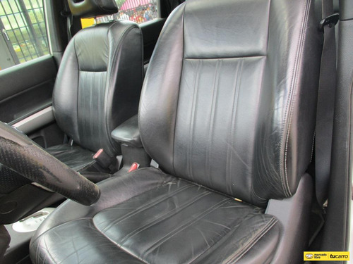 Nissan X-trail 4x4 2500cc At Aa
