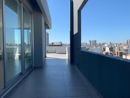 Imagen 2 de 17 de Departamento - Almagro