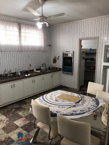 Imagem 22 de 30 de Casa A Venda Em Campinas - Bonfim R$ 1.200.000,00 - Ca00685 - 34892218