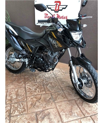 Imagem 4 de 12 de Yamaha Xtz 150 Crosser S Xtz 150 Crosser S