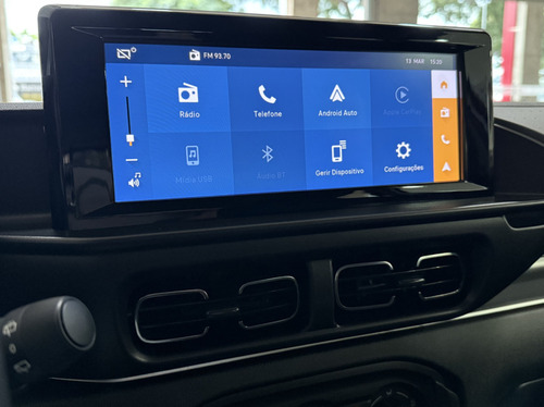 Citroën C3 1.0 FIREFLY FLEX LIVE PACK MANUAL