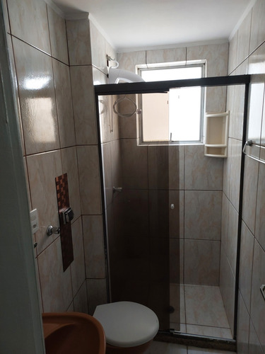Alugo Ap 1 Quarto Mobiliado Whats 51 9695.2651