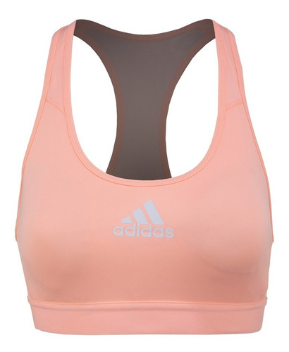 Top adidas Dont Rest Alphaskin Mujer Gm4304